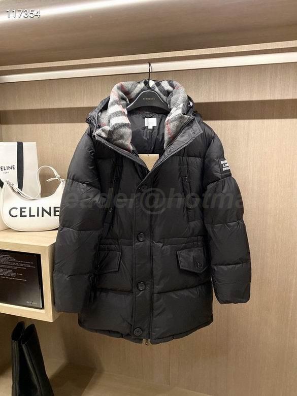 Burberry Men's Outwear 40